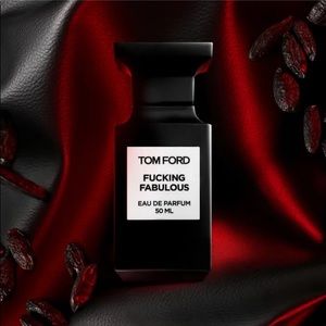 Tom Ford Fucking Fabulous Unisex Fragrance 50ml